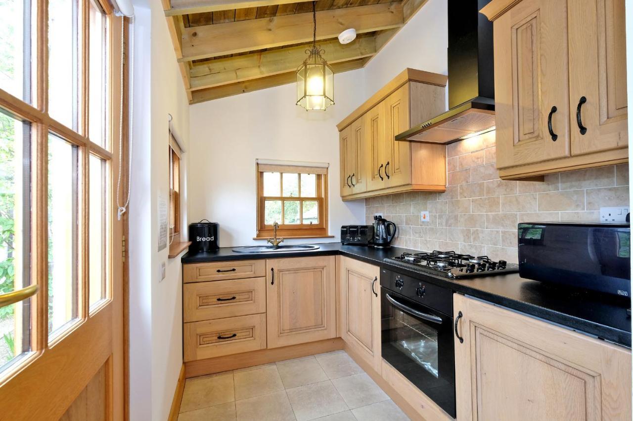 Entire Unique Tiny House - Moss Cabin Банфф Екстер'єр фото